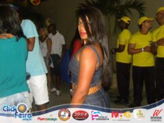 Lançamento do DVD Tayrone
