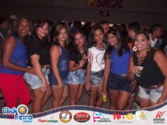 Lançamento do DVD Tayrone
