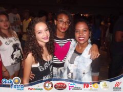 Lançamento do DVD Tayrone