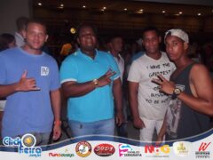 Lançamento do DVD Tayrone