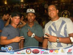Lançamento do DVD Tayrone
