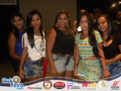 Lançamento do DVD Tayrone