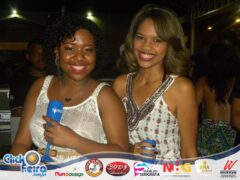 Lançamento do DVD Tayrone