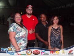 Lançamento do DVD Tayrone
