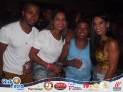Lançamento do DVD Tayrone