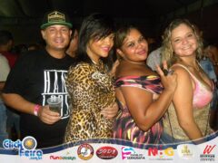 Lançamento do DVD Tayrone