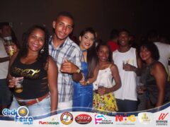 Lançamento do DVD Tayrone