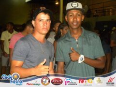 Lançamento do DVD Tayrone