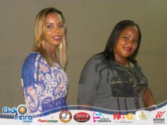 Lançamento do DVD Tayrone