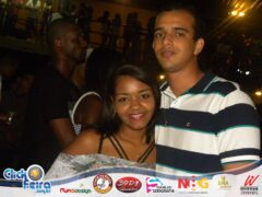 Lançamento do DVD Tayrone