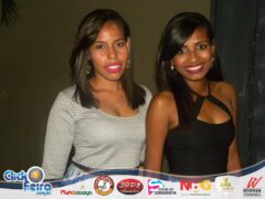 Lançamento do DVD Tayrone