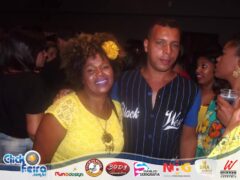 Lançamento do DVD Tayrone