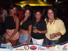 Lançamento do DVD Tayrone