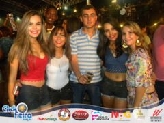 Lançamento do DVD Tayrone