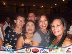 Lançamento do DVD Tayrone