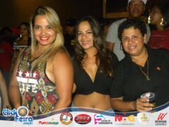 Lançamento do DVD Tayrone