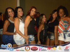 Lançamento do DVD Tayrone