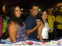 Lançamento do DVD Tayrone