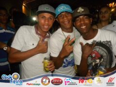 Lançamento do DVD Tayrone