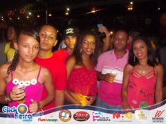 Lançamento do DVD Tayrone