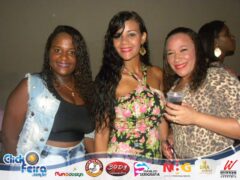 Lançamento do DVD Tayrone