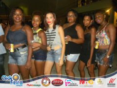 Lançamento do DVD Tayrone
