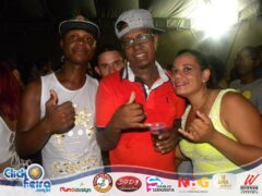 Lançamento do DVD Tayrone