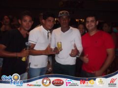 Lançamento do DVD Tayrone