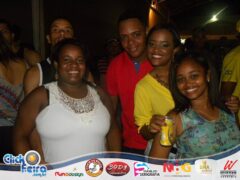Lançamento do DVD Tayrone