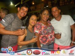 Lançamento do DVD Tayrone