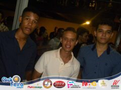 Lançamento do DVD Tayrone