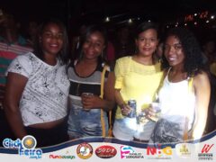 Lançamento do DVD Tayrone