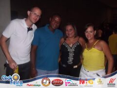 Lançamento do DVD Tayrone