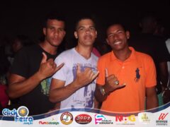Lançamento do DVD Tayrone