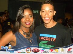 Lançamento do DVD Tayrone