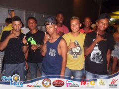 Lançamento do DVD Tayrone