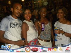 Lançamento do DVD Tayrone