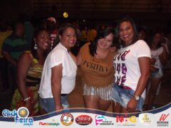 Lançamento do DVD Tayrone