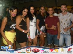 Lançamento do DVD Tayrone