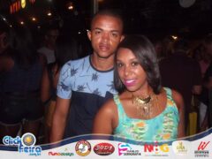 Lançamento do DVD Tayrone