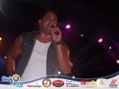 Lançamento do DVD Tayrone