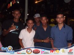 Lançamento do DVD Tayrone