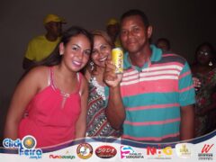 Lançamento do DVD Tayrone