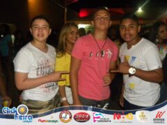Lançamento do DVD Tayrone