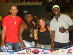 Lançamento do DVD Tayrone