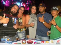 Lançamento do DVD Tayrone