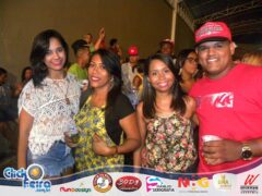 Lançamento do DVD Tayrone