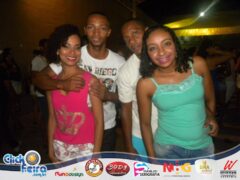 Lançamento do DVD Tayrone