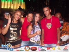 Lançamento do DVD Tayrone