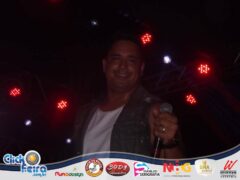 Lançamento do DVD Tayrone